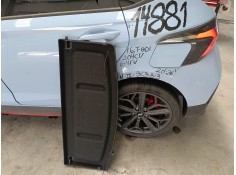 Recambio de bandeja trasera para hyundai i20 iii (bc3, bi3) 1.6 t-gdi referencia OEM IAM    2