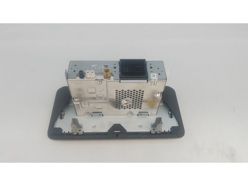 Recambio de sistema navegacion gps para skoda fabia iv (pj3) 1.0 tsi referencia OEM IAM 657035869  E2-A1-5-5