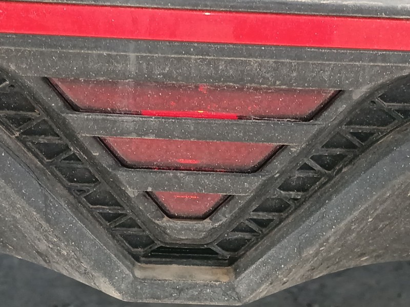 Recambio de piloto trasero central para hyundai i20 iii (bc3, bi3) 1.6 t-gdi referencia OEM IAM   