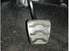 PEDAL EMBRAGUE 