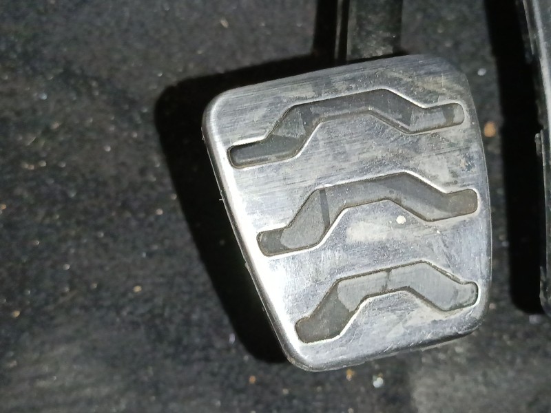 Recambio de pedal freno para hyundai i20 iii (bc3, bi3) 1.6 t-gdi referencia OEM IAM   