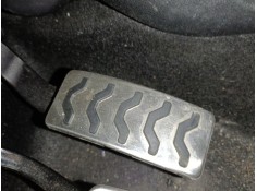 PEDAL ACELERADOR 