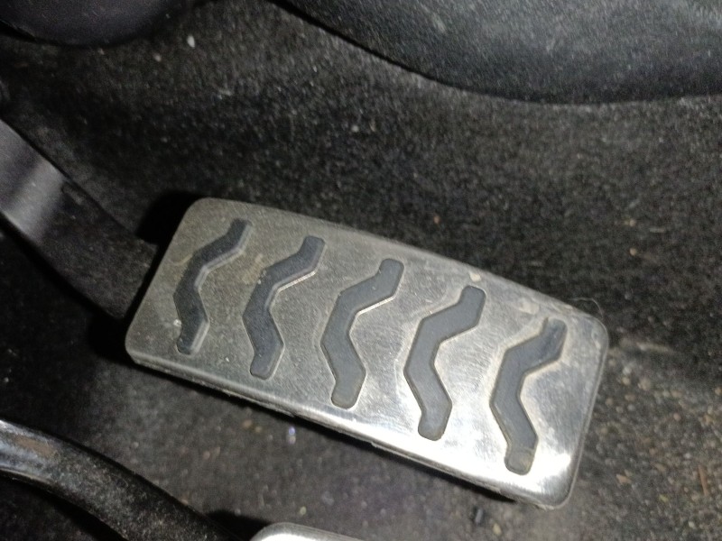 Recambio de pedal acelerador para hyundai i20 iii (bc3, bi3) 1.6 t-gdi referencia OEM IAM   