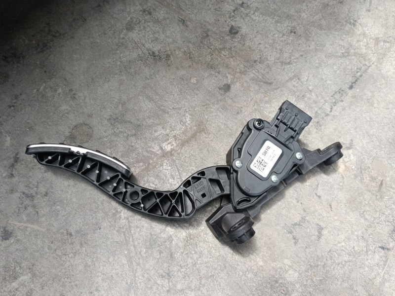 Recambio de pedal acelerador para hyundai i20 iii (bc3, bi3) 1.6 t-gdi referencia OEM IAM   
