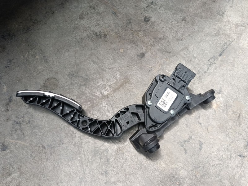 Recambio de pedal acelerador para hyundai i20 iii (bc3, bi3) 1.6 t-gdi referencia OEM IAM   