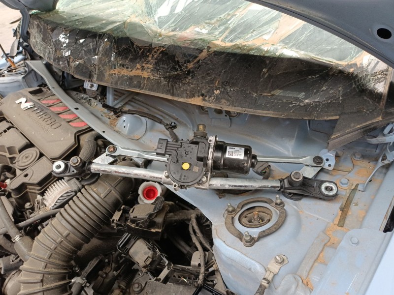 Recambio de motor limpia delantero para hyundai i20 iii (bc3, bi3) 1.6 t-gdi referencia OEM IAM 98110Q0000  