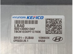 Recambio de centralita motor uce para hyundai i20 iii (bc3, bi3) 1.6 t-gdi referencia OEM IAM    2