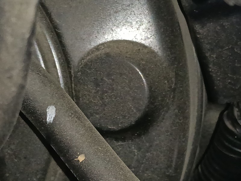 Recambio de servofreno para hyundai i20 iii (bc3, bi3) 1.6 t-gdi referencia OEM IAM   