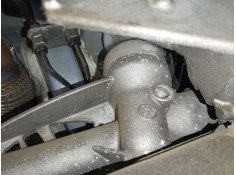Recambio de cremallera direccion para hyundai i20 iii (bc3, bi3) 1.6 t-gdi referencia OEM IAM   