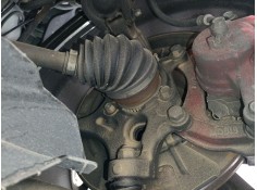 Recambio de mangueta delantera izquierda para hyundai i20 iii (bc3, bi3) 1.6 t-gdi referencia OEM IAM   