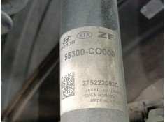Recambio de amortiguador trasero derecho para hyundai i20 iii (bc3, bi3) 1.6 t-gdi referencia OEM IAM 55300CO000   2