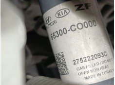 Recambio de amortiguador trasero izquierdo para hyundai i20 iii (bc3, bi3) 1.6 t-gdi referencia OEM IAM 55300CO000   2