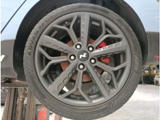 Recambio de llanta sin neumatico para hyundai i20 iii (bc3, bi3) 1.6 t-gdi referencia OEM IAM 18 PULGADAS  