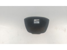 Recambio de airbag delantero izquierdo para seat leon (5f1) 1.4 tsi referencia OEM IAM   