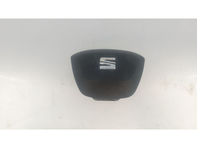 Recambio de airbag delantero izquierdo para seat leon (5f1) 1.4 tsi referencia OEM IAM   