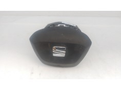 Recambio de airbag delantero izquierdo para seat leon (5f1) 1.4 tsi referencia OEM IAM    2