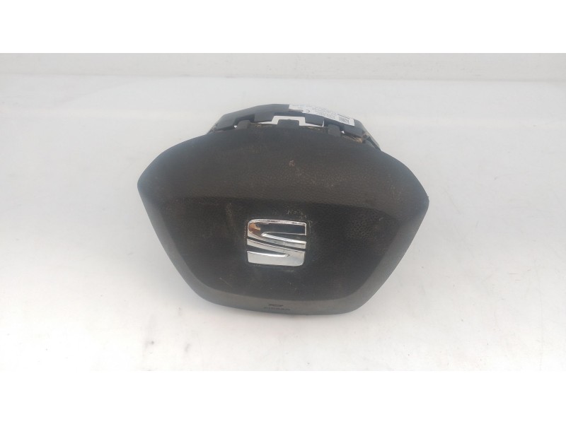 Recambio de airbag delantero izquierdo para seat leon (5f1) 1.4 tsi referencia OEM IAM   