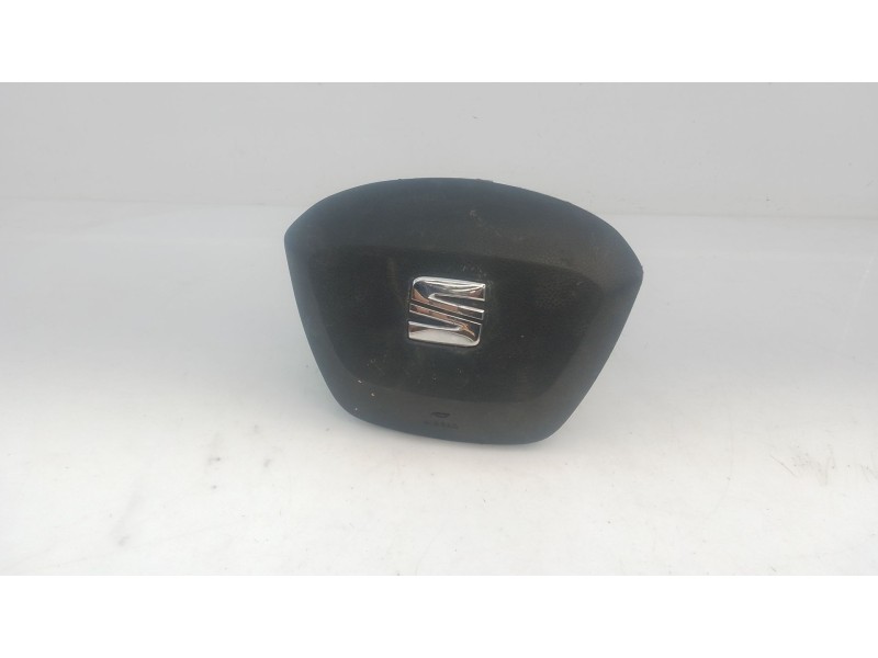 Recambio de airbag delantero izquierdo para seat leon (5f1) 1.4 tsi referencia OEM IAM   
