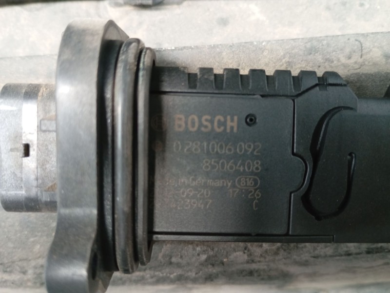 Recambio de caudalimetro para bmw 3 (f30, f80) 320 d referencia OEM IAM   