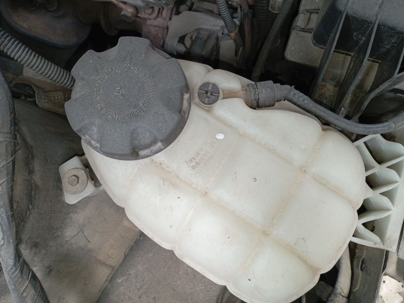 Recambio de deposito expansion para bmw 3 (f30, f80) 320 d referencia OEM IAM   