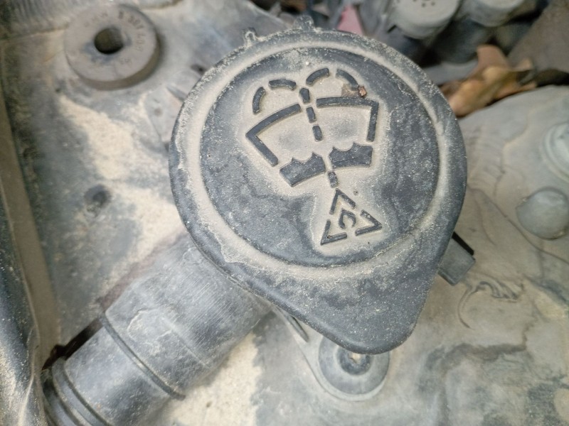 Recambio de deposito limpia para bmw 3 (f30, f80) 320 d referencia OEM IAM   