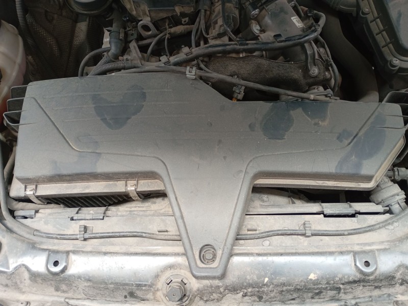 Recambio de filtro aire para bmw 3 (f30, f80) 320 d referencia OEM IAM   