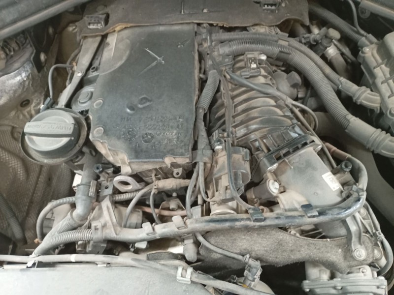 Recambio de motor completo para bmw 3 (f30, f80) 320 d referencia OEM IAM   