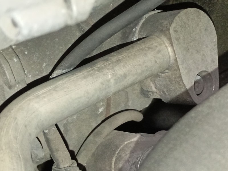 Recambio de compresor aire acondicionado para bmw 3 (f30, f80) 320 d referencia OEM IAM   