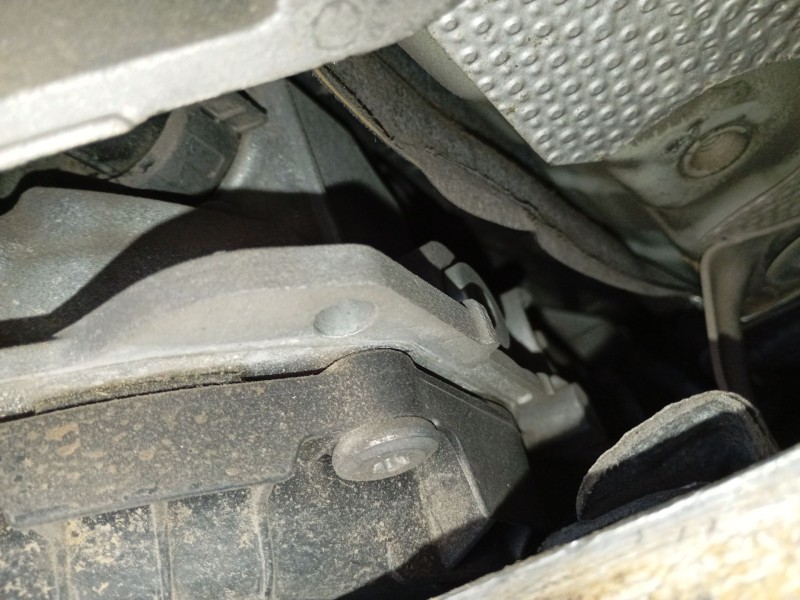 Recambio de caja cambios para bmw 3 (f30, f80) 320 d referencia OEM IAM GA8HP45Z  