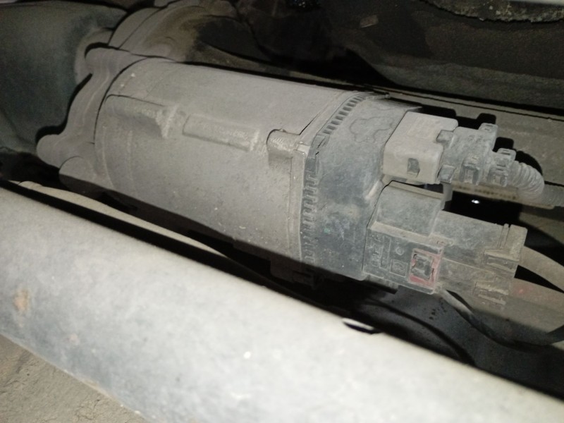 Recambio de cremallera direccion para bmw 3 (f30, f80) 320 d referencia OEM IAM   