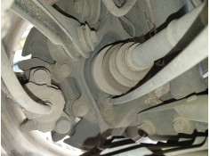 Recambio de mangueta trasera derecha para bmw 3 (f30, f80) 320 d referencia OEM IAM   