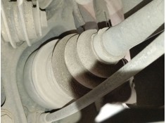 Recambio de transmision trasera derecha para bmw 3 (f30, f80) 320 d referencia OEM IAM   