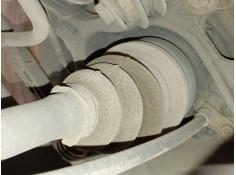 Recambio de transmision trasera izquierda para bmw 3 (f30, f80) 320 d referencia OEM IAM   