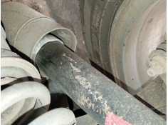 Recambio de amortiguador trasero derecho para bmw 3 (f30, f80) 320 d referencia OEM IAM   
