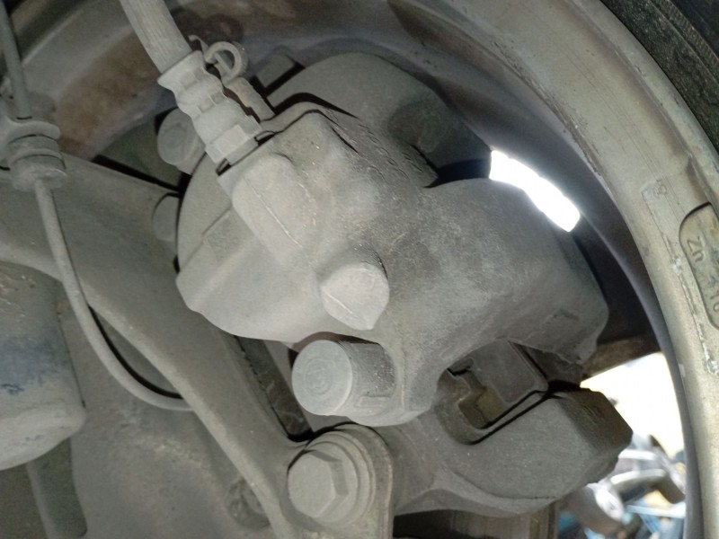 Recambio de pinza freno delantera derecha para bmw 3 (f30, f80) 320 d referencia OEM IAM   