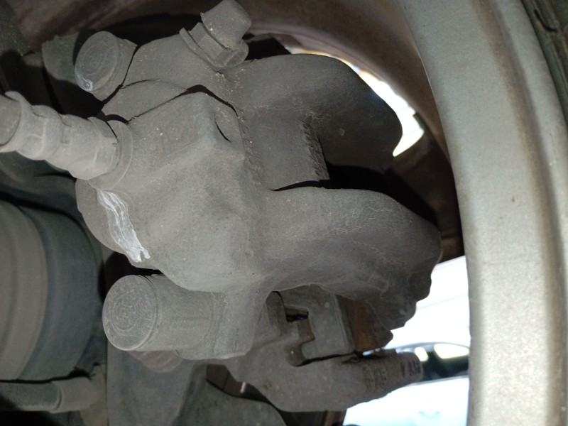 Recambio de pinza freno trasera izquierda para bmw 3 (f30, f80) 320 d referencia OEM IAM   