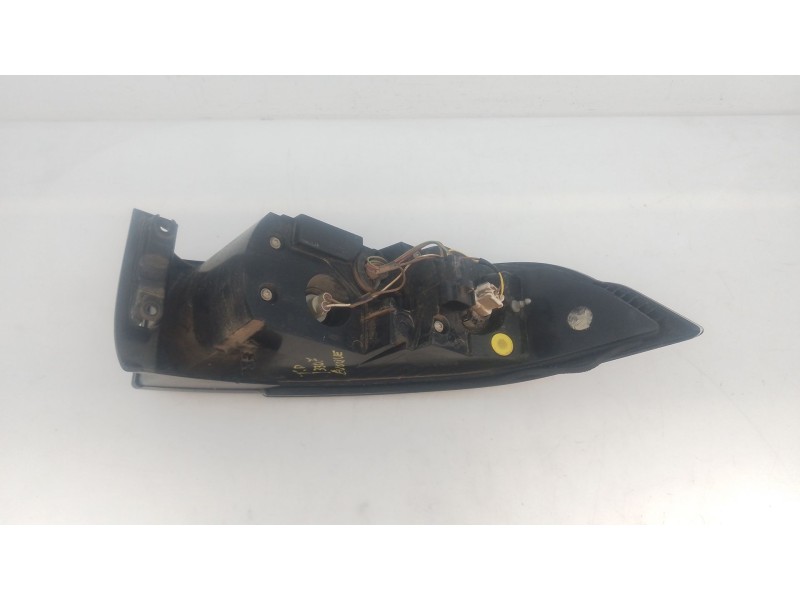 Recambio de piloto trasero derecho para land rover range rover evoque (l538) 2.2 d 4x4 referencia OEM IAM   