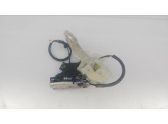 Recambio de cerradura puerta trasera izquierda para kia carens ( ) drive referencia OEM IAM   