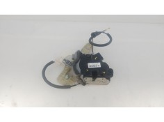 Recambio de cerradura puerta trasera izquierda para kia carens ( ) drive referencia OEM IAM    2