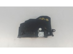 Recambio de cerradura puerta trasera derecha para bmw x3 (f25) xdrive 35 d referencia OEM IAM   