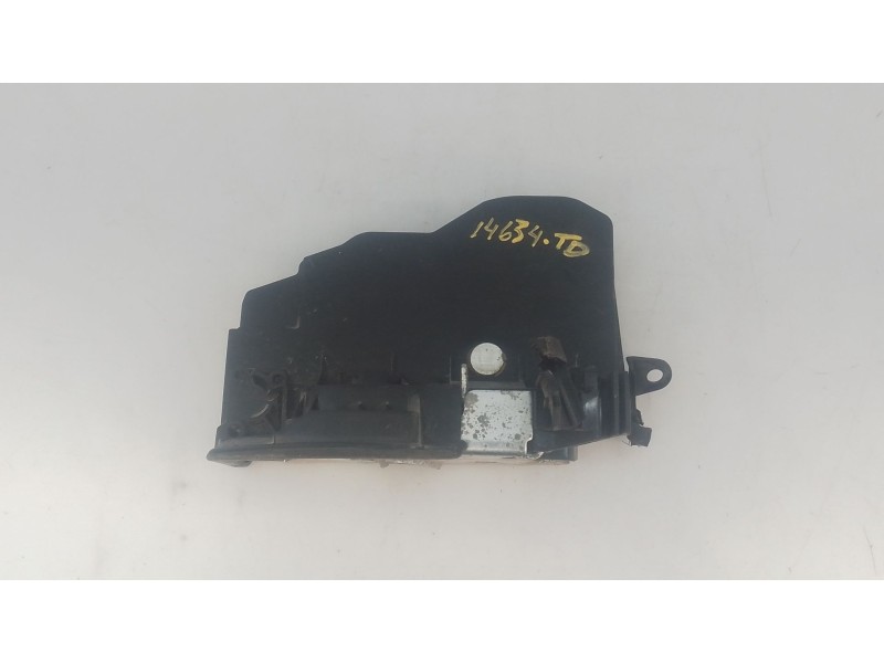 Recambio de cerradura puerta trasera derecha para bmw x3 (f25) xdrive 35 d referencia OEM IAM   