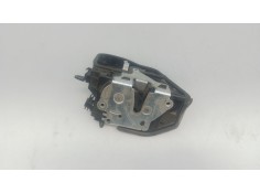 Recambio de cerradura puerta trasera derecha para bmw x3 (f25) xdrive 35 d referencia OEM IAM    2
