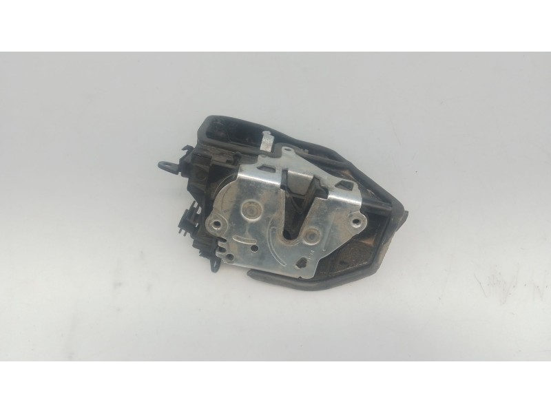Recambio de cerradura puerta trasera derecha para bmw x3 (f25) xdrive 35 d referencia OEM IAM   