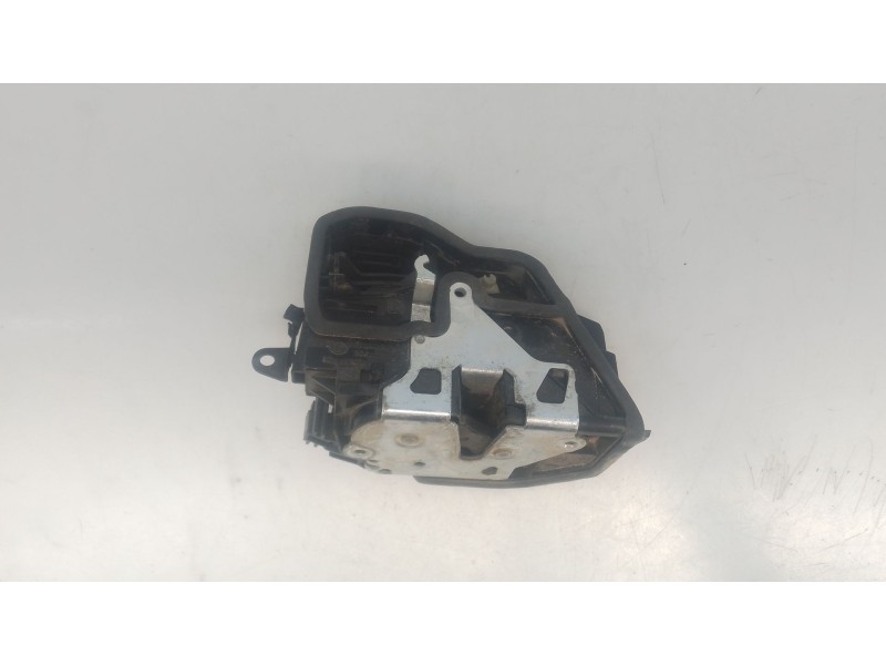 Recambio de cerradura puerta trasera derecha para bmw x3 (f25) xdrive 35 d referencia OEM IAM   