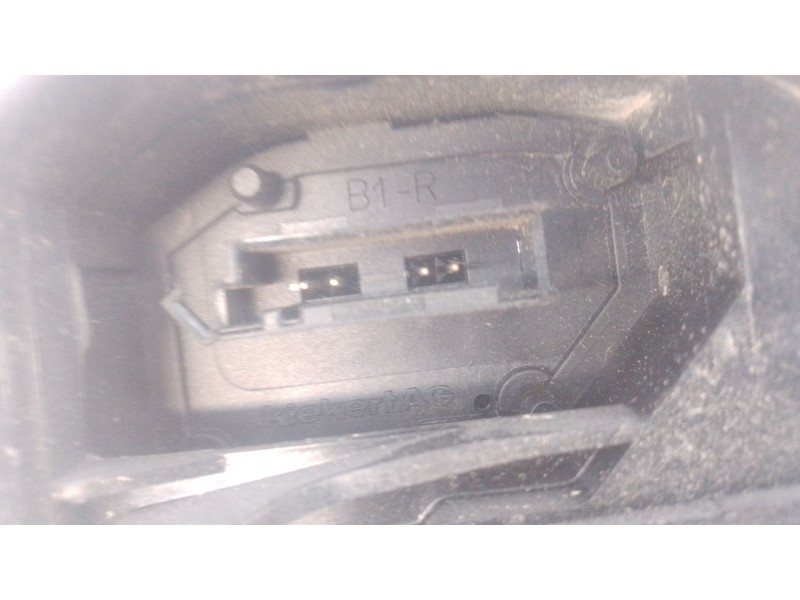 Recambio de cerradura puerta trasera derecha para bmw x3 (f25) xdrive 35 d referencia OEM IAM   