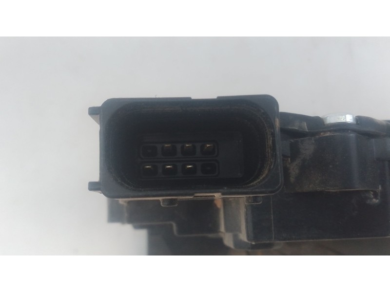 Recambio de cerradura puerta lateral derecha para opel movano c furgoneta (u9) 2.2 d referencia OEM IAM   