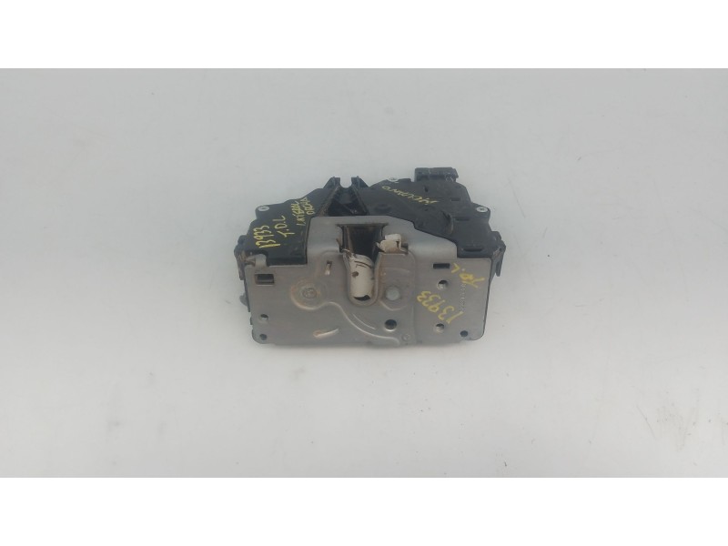 Recambio de cerradura puerta lateral derecha para opel movano c furgoneta (u9) 2.2 d referencia OEM IAM   