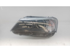 Recambio de faro izquierdo xenon para bmw x3 (f25) xdrive 35 d referencia OEM IAM   