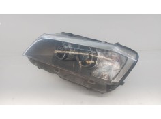 Recambio de faro izquierdo xenon para bmw x3 (f25) xdrive 35 d referencia OEM IAM    2