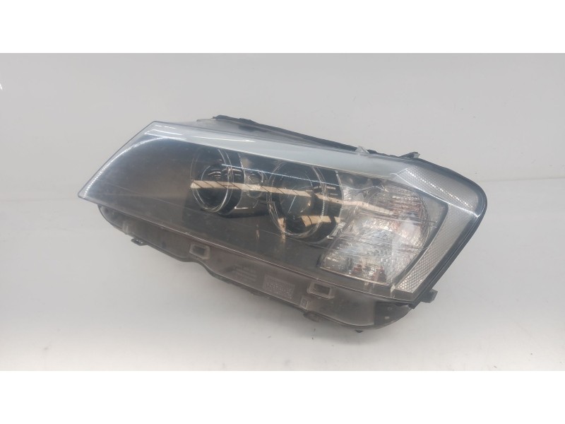 Recambio de faro izquierdo xenon para bmw x3 (f25) xdrive 35 d referencia OEM IAM   